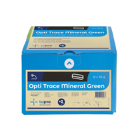 Bolus Opti Trace Mineral Green