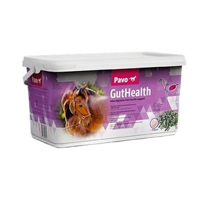 Pavo GutHealth 7,5kg.