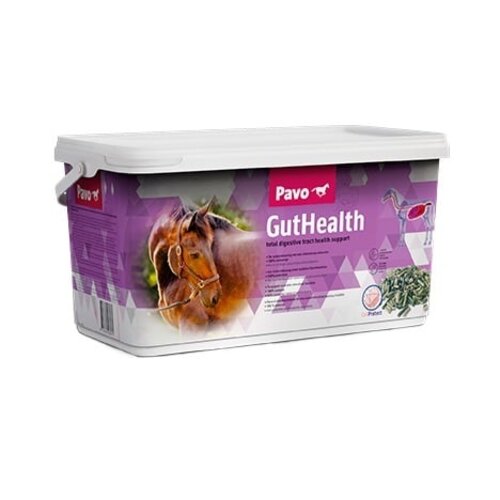 Pavo GutHealth 7,5kg. Pavo GutHealth 7,5kg.