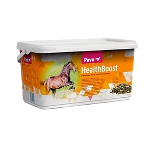 Pavo HealthBoost 8kg.