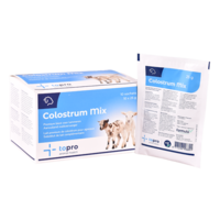 Colostrum Mix