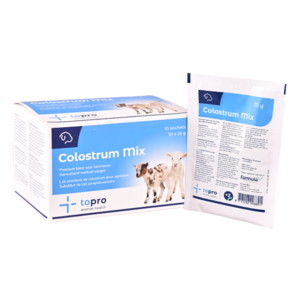 Topro Colostrum Mix