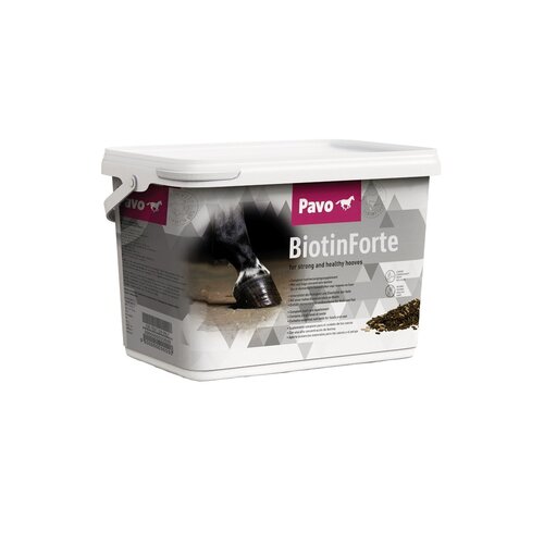 Pavo BiotinForte 3kg. Pavo BiotinForte 3kg.