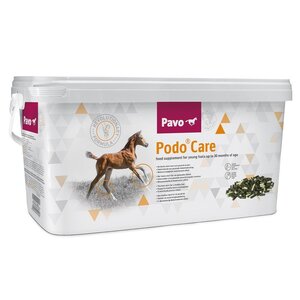 Pavo Podo®Care 8kg.