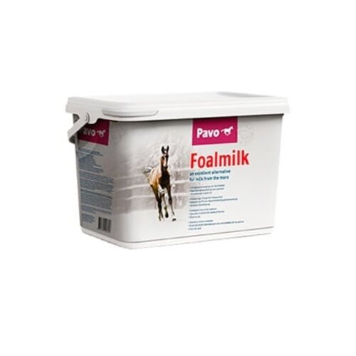 Pavo FoalMilk 10kg. Pavo FoalMilk 10kg.