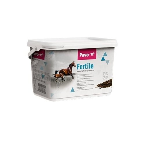 Pavo Fertile 3kg. Pavo Fertile 3kg.