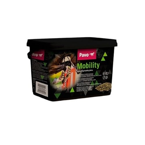 Pavo Mobility 3kg. Pavo Mobility 3kg.