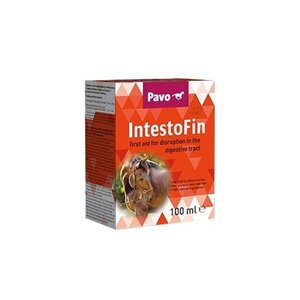 Pavo IntestoFin 100ml.