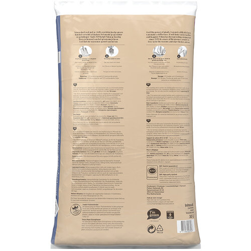 Pokon POKON - BIO Aanplantgrond Zuurminnende Planten 30ltr.