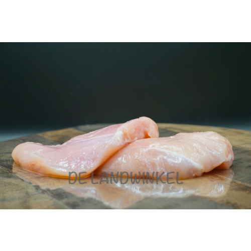 Berkelaarshof Scharrelkip - Kipfilet per stuk