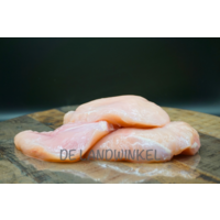 Kipfilet p.st.