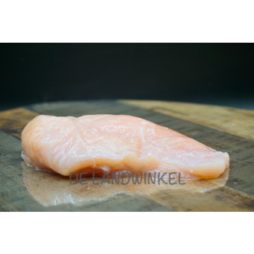 Berkelaarshof Scharrelkip - Kipfilet per stuk
