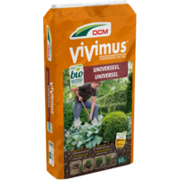 Vivimus Universeel 60ltr.