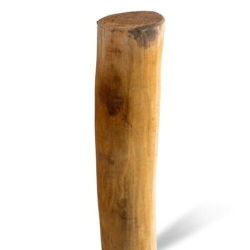 Duurzaam Hout Robinia 4M. Ø 10/12 Duurzaam Hout Robinia 4M. Ø 10/12