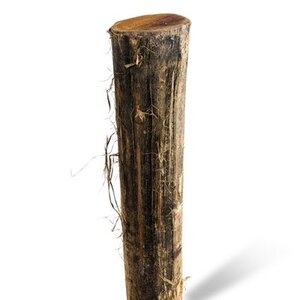 Duurzaam Hout Robinia 4M. Ã˜ 10/12