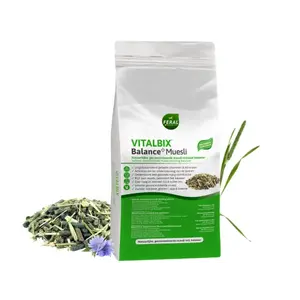 Vitalbix Balance+ Muesli 14kg.
