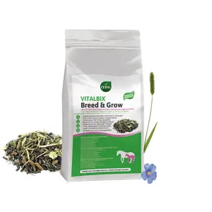 Vitalbix Breed & Grow 20kg. Vitalbix Breed & Grow 20kg.
