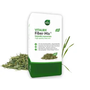 Vitalbix Fiber-Mix 14kg.