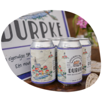 Durpke SMaSH Neipa