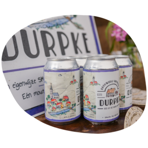 Brouwerij Vakwerk Durpke SMaSH Neipa