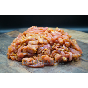 Berkelaarshof Gyros 500gr. Berkelaarshof Gyros 500gr.