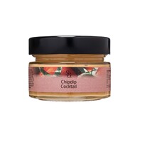 Cocktail Chip Dip