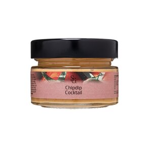 Smaakgeheimen Cocktail Chip Dip
