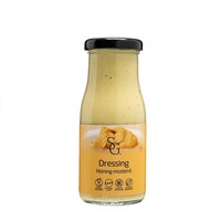 Honing Mosterd Dressing