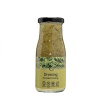Kruiden Honing Dressing