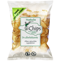 Chips Honing Barbecue