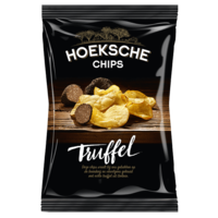 Chips Truffel