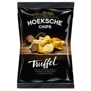Hoeksche Chips Truffel