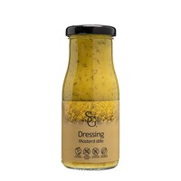 Mosterd Dille Dressing