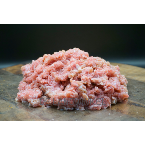 Berkelaarshof Scharrelvarken - Varkensgehakt