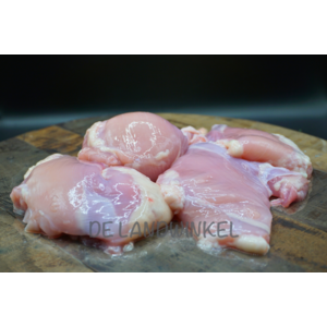 Berkelaarshof Kippendijfilet 400gr.