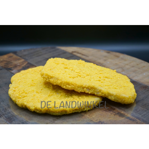 Berkelaarshof Scharrelkip - Wienerschnitzel 250gr.