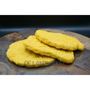 Berkelaarshof Wienerschnitzel