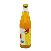 Appel Vlierbloesem Citroensap