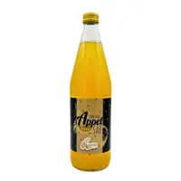 Appelsap Troebel - Kerstspecial