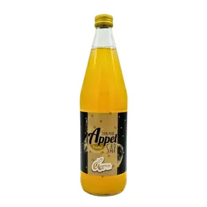 Appeven Appelsap Troebel - Kerstspecial