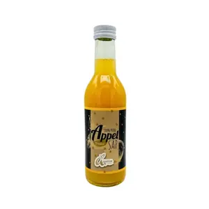 Appeven Appelsap Troebel - Kerstspecial