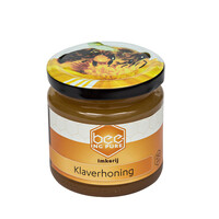 Honing Klaver