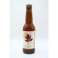 Nettle Blossom Ale