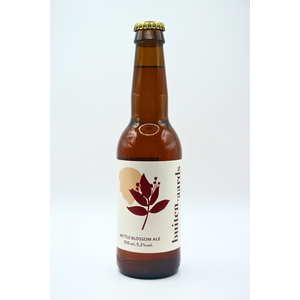 BuitenAards Nettle Blossom Ale