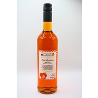Aardbeien Secco