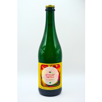 Appelsap - 750ml.