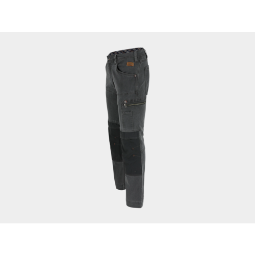 Herock Herock - Jeansbroek Sphinx