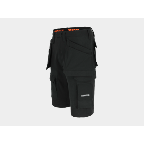 Herock Herock - Broek Spoki