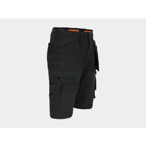 Herock Herock - Broek Spoki