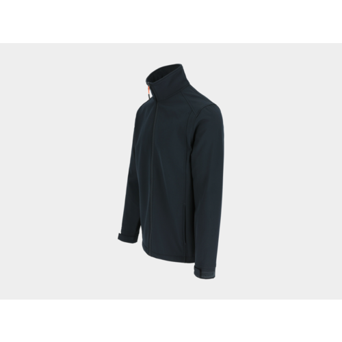 Herock Herock - Julius Softshell Jas